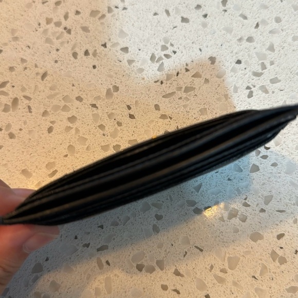 YSL Card Case - Picture 8 of 12